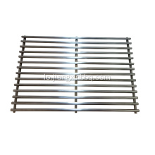 Hexagon Solid Stainless Steel Grate Cooking Gates